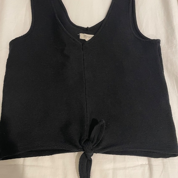 Madewell top size xxs - Picture 3 of 5